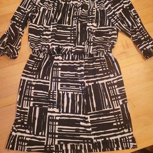 AB Studio Women Midi Dress